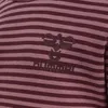 hummel hmlMULLE Baby-Sweatshirt 3430 - windsor wine 80 Produktbild-Vorschau 4