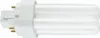 OSRAM Kompaktleuchtstofflampe DULUX D/E 18 Watt G24q 2 Produktbild-Vorschau 15