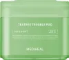 Mediheal Teatree Trouble Pad 100uni Produktbild-Vorschau 1
