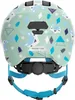 Abus Smiley 3.0 Prilba zelená nordic 45-50 cm Náhľad obrázku produktu 7
