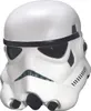 Star Wars Stormtrooper Deluxe Helm Faschingskostüm Produktbild-Vorschau 2