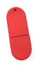 Onwomania Skateboard Skaten Board Rot Funny USB Stick 32 GB Produktbild-Vorschau 2