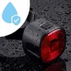 Fahrrad Ruecklicht LED 100 Lm USB-C Akku IP66 6 Modi Bis Produktbild-Vorschau 5
