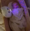 WOOPIE Kuschelschlafprojektor 2in1 Eule - 10 Schlaflieder Produktbild-Vorschau 10