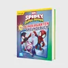 MARVEL Spidey und seine Super-Freunde: Mein Kindergarten Produktbild-Vorschau 6