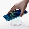 Wireless Charger MagSafe kompatibel für Apple iPhone 17 16 Produktbild-Vorschau 2