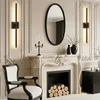 LED Wandleuchte Wiederaufladbar Innen Modern Dimmbar 3 Produktbild-Vorschau 9