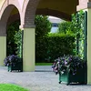 Stefanplast Kletterpflanzgefäß mit Gestell - 100 x 43 x1 42 Produktbild-Vorschau 4