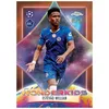 2025/26 Topps Chrome UEFA Club Competitions - Confezione Anteprima dell’immagine prodotto 3