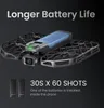 HOVERAir X1 Pro Basic Combo, 4 rotory/rotorov, 12 MP, 3840 Náhľad obrázku produktu 13