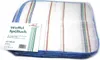 10x Sito 684960/42634 Canovaccio Waffle 35x33cm Anteprima dell’immagine prodotto 6