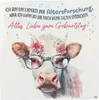 Geburtstagskarte mit Musik-Happy Birthday Produktbild-Vorschau 2