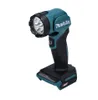 A product shot of a Makita LED work light on a white background. Produktbild-Vorschau