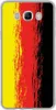 PhoneNatic Case kompatibel mit Samsung Galaxy J7 (2016) Produktbild-Vorschau 2