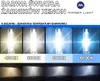 XENON D1S 35W 8000K MARBA LIGHT Glühfaden Produktbild-Vorschau 4