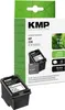 KMP H24 Tintenpatrone schwarz kompatibel mit HP C 8765 E Produktbild-Vorschau 7