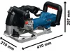 PRO GNF20-40 - Rainureuse à béton - BOSCH - 06016C5100 Voir les images du produit 12