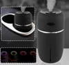 Pronett XJ5282 Mini humidificateur RGB, USB 200 ml blanc Voir les images du produit 6