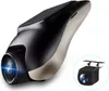 Caméra embarquée Junsun 720P ADAS Mini Car DVR 120°FOV Voir les images du produit 1