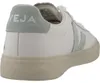 Veja Campo Frauen Schnürung Chromefree Leder Turnschuhe Produktbild-Vorschau 9