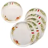 6x Talíř na pizzu Katja, průměr 31,5 cm, velký talíř (XL), Náhled obrázku produktu 4