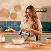 CECOTEC PowerTwist 500, handmixer, volledig van staal Productafbeelding-voorbeeld 8