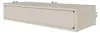 Selsey WUWU - Hängekonsole mit Schublade, Greige, 90 cm Produktbild-Vorschau 5