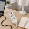 LUMILED Steckdosenleiste 3-Fach Steckdose Typ E, 5m Kabel Produktbild-Vorschau 7