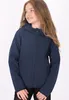 CALEY  Giacca softshell da bambina (Kids) - Blu, 140 Anteprima dell’immagine prodotto 3