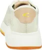 camel active Damen Ramble Sneaker, Off wht./Sand, 38 EU Produktbild-Vorschau 3