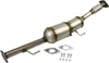 Filter Pevných Častíc Dpf Nissan Juke 1.5Dci 10- Euro5 Náhľad obrázku produktu 1