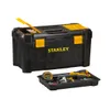 Stanley STST1-75520, Werkzeugkasten, Polypropylen, Schwarz, Produktbild-Vorschau 5