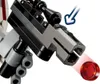 LEGO® Star Wars™ Luke Skywalker™ X-Wing™ Mech 75390 Voir les images du produit 10