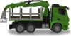JAMARA Container LKW - Elektromotor - 1:20 - Fahrbereit Produktbild-Vorschau 19