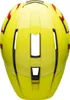 BELL Fahrradhelm - SIDETRACK II YOUTH - Gelb/Rot (47-54 cm) Produktbild-Vorschau 4