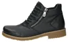 Rieker Stiefelette in grün, Gr. 42 Produktbild-Vorschau 5