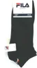 FILA Invisible Sneakers Socken Uni, 3 Paar - Kurzsocken, Produktbild-Vorschau 13