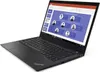 Lenovo Thinkpad T14s Gen2 i5-1145G7 8 GB RAM 256 GB SSD Produktbild-Vorschau 1