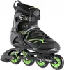 Na9022 Noir/vert taille 40 Patins à roulettes Nils Extreme Voir les images du produit 1