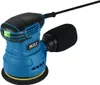 Kraft&Dele WDS2500 excentrická bruska 1300W Náhled obrázku produktu 16
