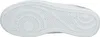 The image shows the sole of a white sneaker. Produktbild-Vorschau