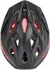 MET CRACKERJACK Kinderfahrradhelm, schwarz und rot, Größe Produktbild-Vorschau 9