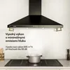 Klarstein digestor, digestor s recirkuláciou/vzduchu, Náhľad obrázku produktu 4