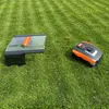 Yardforce Rasenmähroboter Mowbest 805 & AR SH02-EU plus Produktbild-Vorschau 2
