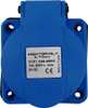 Presa di corrente incorporata 230V 16A IP54 Presa di Anteprima dell’immagine prodotto 3