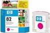 HP Tintenpatrone C4912A 82 69ml magenta Produktbild-Vorschau 7