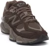New Balance U9060 Mono Cortado Sneaker Braun Damen  40EU Produktbild-Vorschau 3