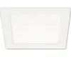 LED vstavané svetlo IP23 12W 1200 lm 4000 K biela Náhľad obrázku produktu 1
