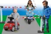 JAMARA 460491 Verkehrsschranke Grand Produktbild-Vorschau 10