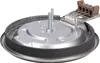 easyPART passend für 19.14474.040 EGO Kochplatte 1500W Produktbild-Vorschau 3